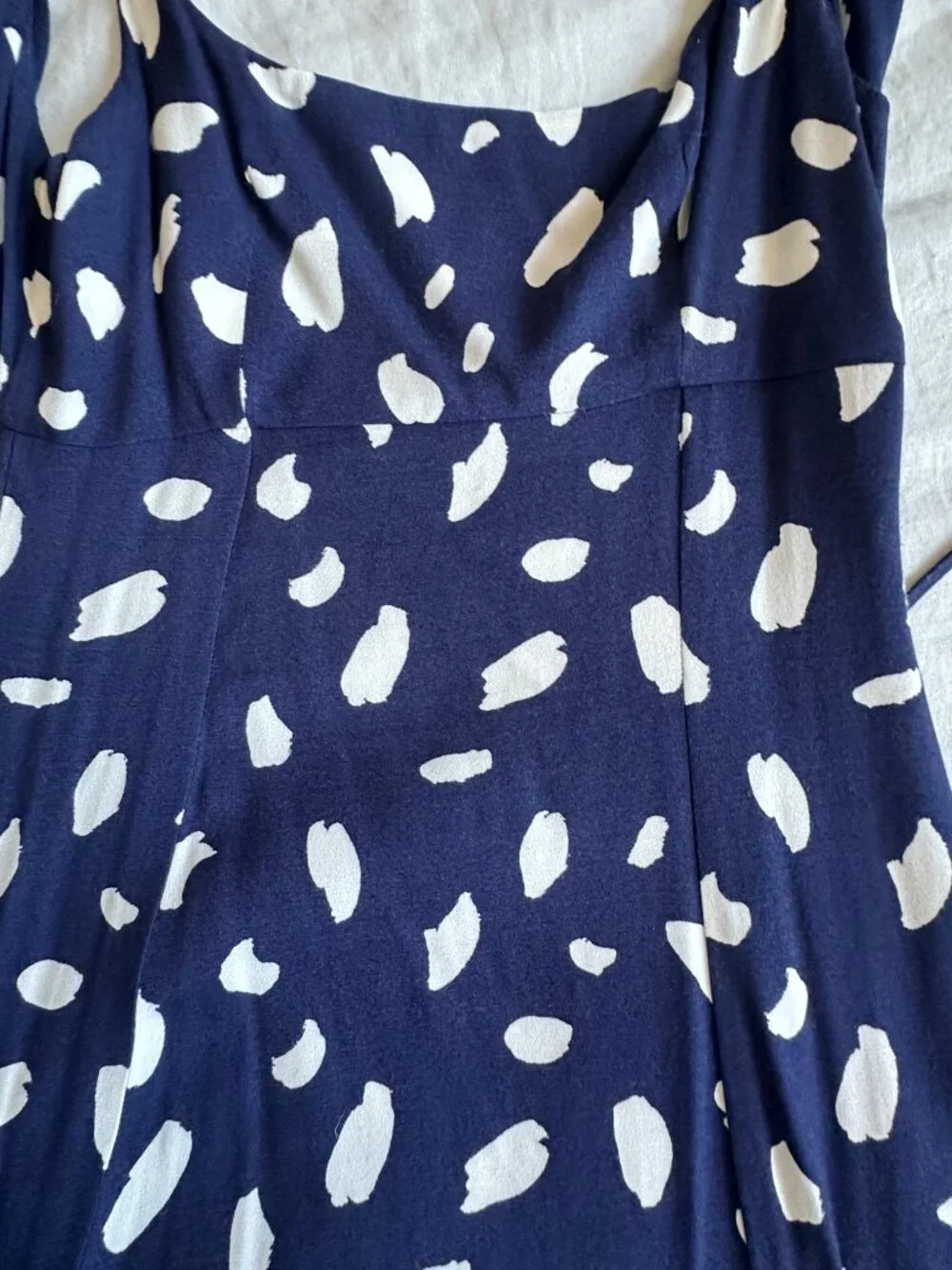 Reformation summer dress - Picture 5 of 5